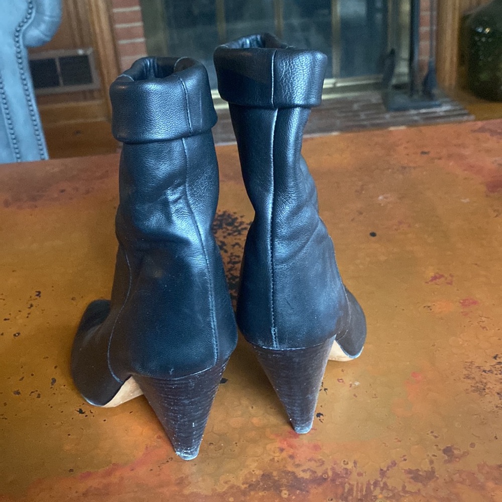 Isabel Marant Boots - Picture 5 of 7